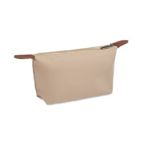 Vanity 600D RPET toilettas-Kaki