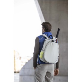 Varyon 15” GRS gerecyclede padelrugzak 18 l