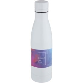 Vasa 500 ml sublimatie roestvrijstalen drinkfles