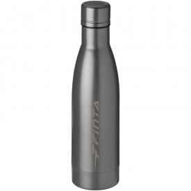 Vasa koper vacuüm geïsoleerde drinkfles-Titanium