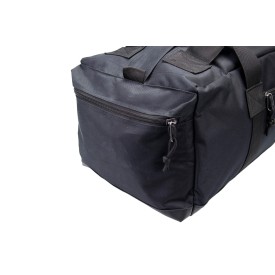 VASAD Active 2-in-1 duffelrugzak - tarpaulin/polyester - 600D - multifunctioneel