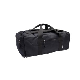 VASAD Active 2-in-1 Duffel Backpack-Zwart