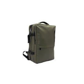 VASAD Active Underseater - reverse - 600D - met laptopvak - met trolleyband-Army green