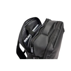 VASAD Active Underseater - reverse - 600D - met laptopvak - met trolleyband