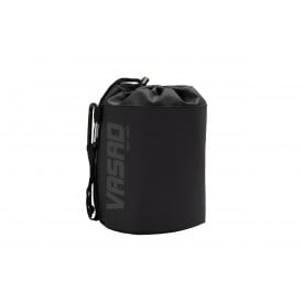 VASAD all weather tas - tarpaulin en polyester - ophanghaak
