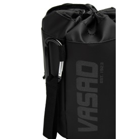 VASAD all weather tas - tarpaulin en polyester - ophanghaak