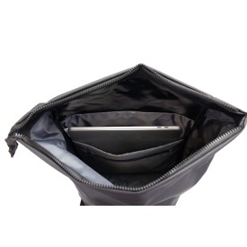 VASAD waterbestendige rugzak - tarpaulin/rPET polyester 210D - reflecterende print