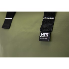 VASAD All Weather Shopper 31 x 14 x 40 cm - tarpaulin - 18 L
