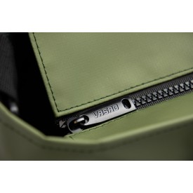 VASAD All Weather Shopper 31 x 14 x 40 cm - tarpaulin - 18 L