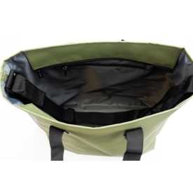 VASAD All Weather Shopper 31 x 14 x 40 cm - tarpaulin - 18 L