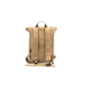 VASAD Casual rugzak - canvas - 320 g/m2 - waterafstotend - met trolleyband