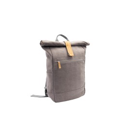 VASAD Casual Backpack Canvas-Grijs