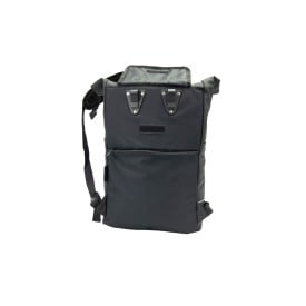 VASAD Style fietsrugzak - PU - bevestigingshaken - met laptopvak