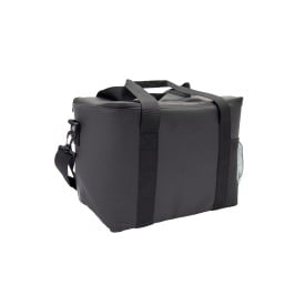 VASAD Style koeltas - PU - met binnenvak - afneembare schouderband