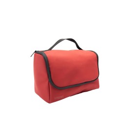 VASAD Style Toiletry Organiser-Bordeauxrood