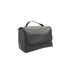 VASAD Style toilettas - PU-leer - ophanghaak