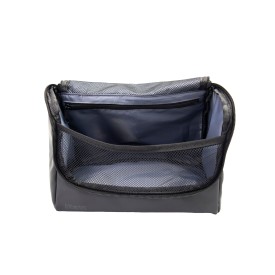VASAD Style toilettas - PU-leer - ophanghaak