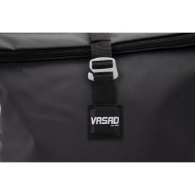 VASAD waterbestendige rugzak - tarpaulin/rPET polyester 210D - reflecterende print