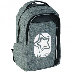 Vault RFID 15,6 "Laptop Rugzak-Graphite