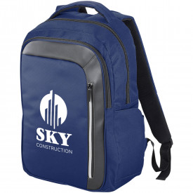 Vault RFID 15,6 "Laptop Rugzak-Navy