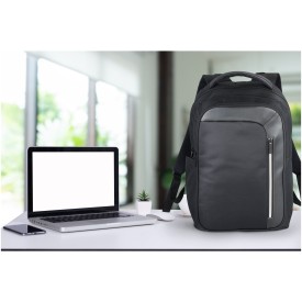 Vault RFID 15,6 "Laptop Rugzak