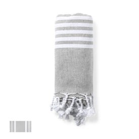 Vedant hamamdoek - 170 x 90 cm - katoen - 180 g/m²