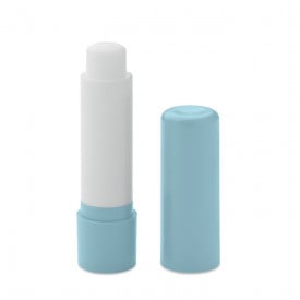 Vegan lippenbalsem gerecycled-Hemelsblauw