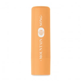 Vegan lippenbalsem gerecycled-Oranje