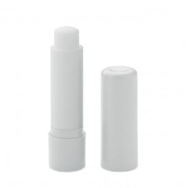 Vegan lippenbalsem gerecycled-Wit