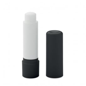 Vegan lippenbalsem gerecycled-Zwart