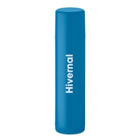 Vegan lippenbalsem SPF10-Turkoois