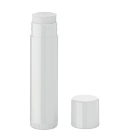 Vegan lippenbalsem SPF10-Wit