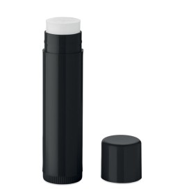 Vegan lippenbalsem SPF10-Zwart