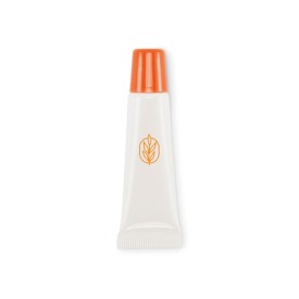 Vegan lippencrème-Oranje