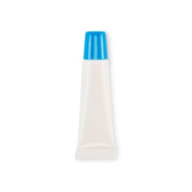 Vegan lippencrème-Turkoois