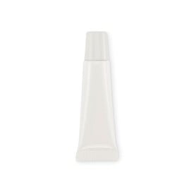 Vegan lippencrème-Wit