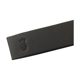 Vegan Pineapple Leather Keyring sleutelhanger