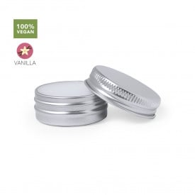 Maltix lippenbalsem - vanille - SPF 15 - veganistisch