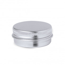Veganistische Lippenbalsem Maltix-Zilver