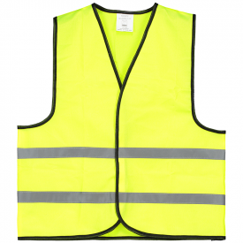 Veiligheidshesje kids-Geel
