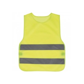 Veiligheidsvest - polyester - voor kinderen - elastische banden