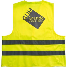 Impression Clara veiligheidsvest - polyester - voor kinderen