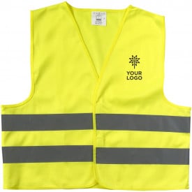 Impression Clara veiligheidsvest - polyester - voor kinderen