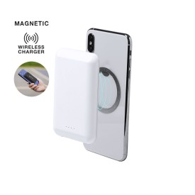 Vekmar powerbank - 5.000mAh - draadloos