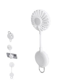 Ventilator Kelanor
