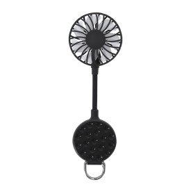 Ventilator Kelanor-Zwart