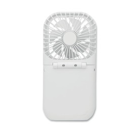 Ventilator voor onderweg of bur