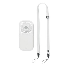 Ventilator voor onderweg of bur