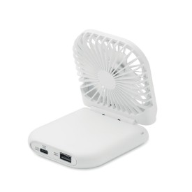 Ventilator voor onderweg of bur