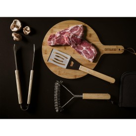 Verano BBQ-set barbecueset